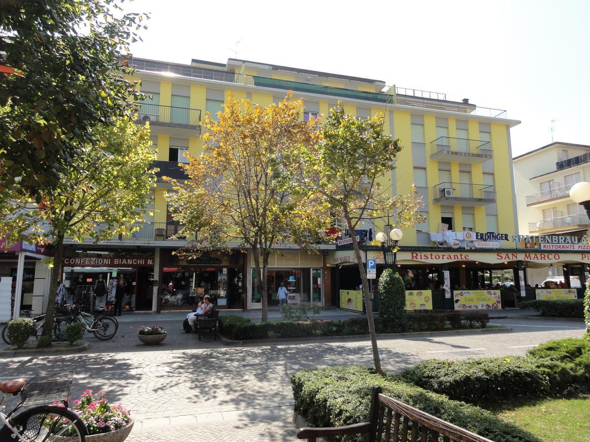 San Marco - Appartamenti Бібіоне Екстер'єр фото